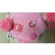 Seçili Renk 01P-Pembe