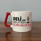 Seçili Renk Açık Gri - Beyaz