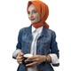 Seçili Renk Orange