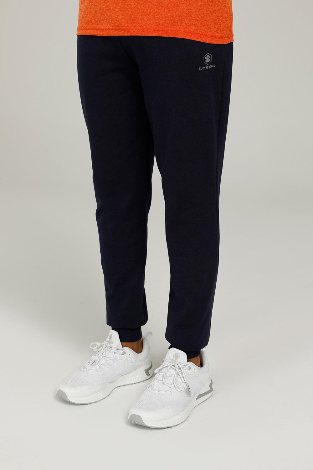 Lumberjack M-CT107 Basıc Jogger 2pr görsel 4