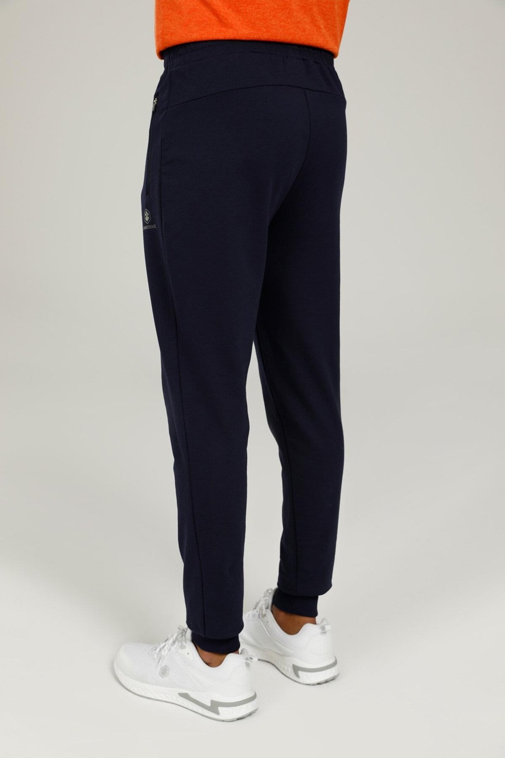 Lumberjack M-CT107 Basıc Jogger 2pr görsel 5