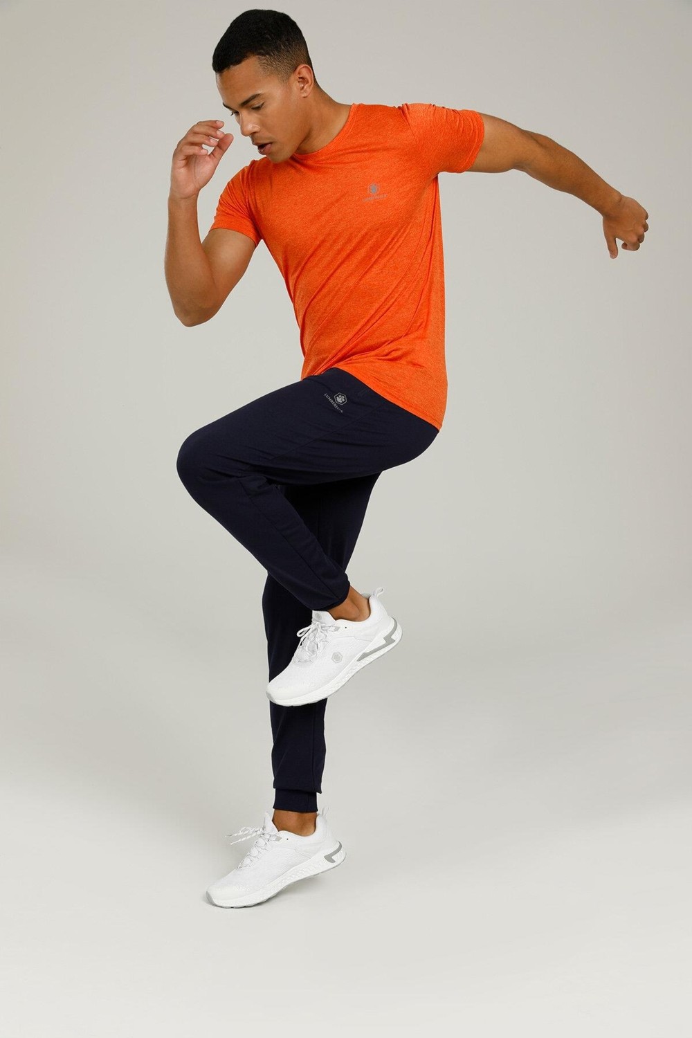 Lumberjack M-CT107 Basıc Jogger 2pr görsel 6