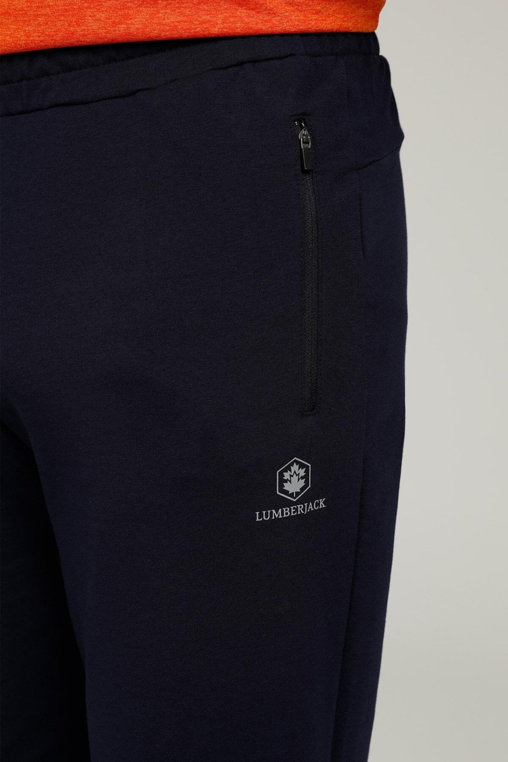 Lumberjack M-CT107 Basıc Jogger 2pr görsel 7