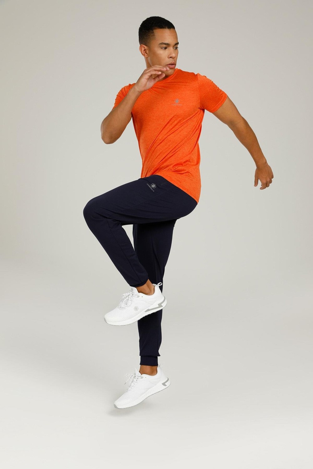 Lumberjack M-CT107 Basıc Jogger 2pr görsel 8