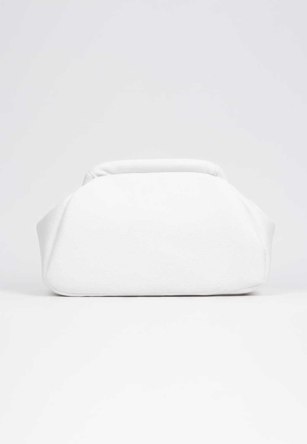 Bahels Kadın Trend Siyah Deri Clutch Portföy Çanta