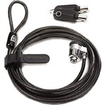 Lenovo Kensington Twin Head Cable Lock From 45K1620