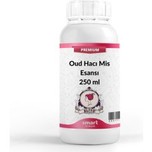 Premium Oud Hacı Mis Esansı 250 ml