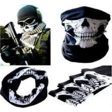 Dorax Call Of Duty Ghost Maske