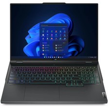 Lenovo Legion 7 Pro 13.nesil Core I9 13900HX-RTX4070 8GB-32GB-1TB SSD-16INC-W11 82WR000NTX