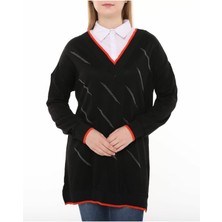 Morden Tunik - Siyah S/m