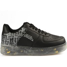 No Fear NFR-1030 Erkek Spor Ayakkabı