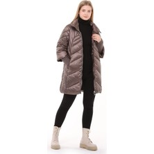 Morden Mont - Kahve Medium