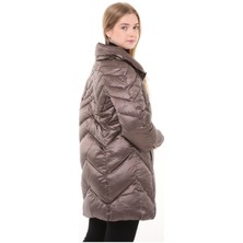 Morden Mont - Kahve Medium