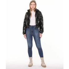 Morden Mont - Siyah Xxlarge
