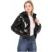Morden Mont - Siyah Xxlarge