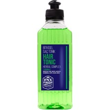 Fnx Barber Saç Toniği Herbal Complex 250 ml x 2 Adet