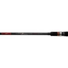 Apia Foojin'z Beast Brawl 93MH 2.82M 10-56GR Spin Olta Kamışı