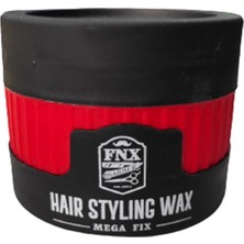 Fnx Barber Fnx Wax Mega Fix 150 ml