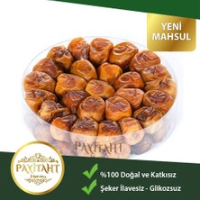 Payitaht Hurma Medine Cassim Kasim Sukkari Rutab Duble Taze -Yaş Hurma 3,5  kg  Hurma Yumuşak