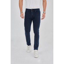 John Borners John Borners Erkek Slim Fit Jean