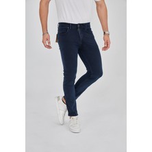 John Borners John Borners Erkek Slim Fit Jean