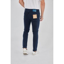 John Borners John Borners Erkek Slim Fit Jean