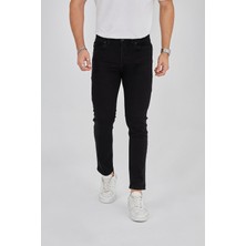 John Borners John Borners Erkek Slim Fit Jean