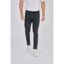 John Borners Erkek Slim Fit Jean