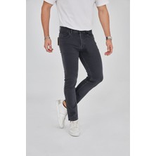 John Borners Erkek Slim Fit Jean