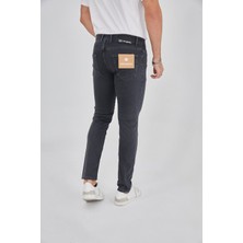 John Borners Erkek Slim Fit Jean