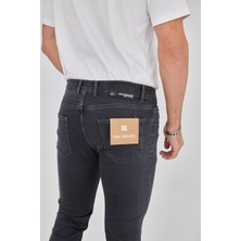 John Borners Erkek Slim Fit Jean