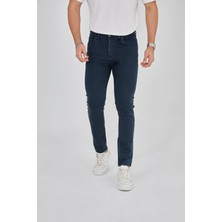 John Borners John Borners Erkek Slim Fit Jean