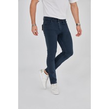 John Borners John Borners Erkek Slim Fit Jean