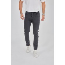 John Borners John Borners Erkek Slim Fit Jean