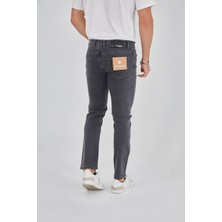 John Borners John Borners Erkek Slim Fit Jean