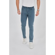 John Borners Erkek Slim Fit Jean