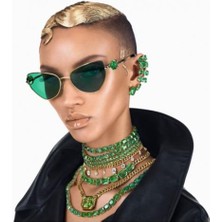 Swarovski SK7003 40042 57 Kadın Güneş Gözlüğü