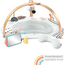 Skip Hop Aktivite Oyun Halısı Montessori