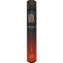 Morfose Nox Unique Saç Spreyi Ultra Sert 400 ml x 4 Adet