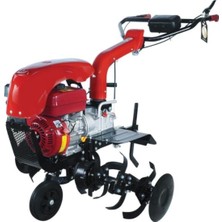 Bolat Atom Benzinli Çapa Makinesi 7 Hp 
