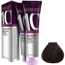 Morfose Tüp Boya 5.3 Açık Dore Kahve 100 Ml