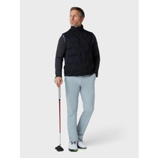 Callaway Chev Quilted Vest / Erkek Puf Yelek