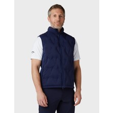 Callaway Chev Quilted Vest / Erkek Puf Yelek