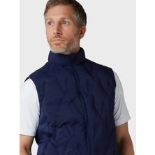 Callaway Chev Quilted Vest / Erkek Puf Yelek