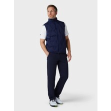 Callaway Chev Quilted Vest / Erkek Puf Yelek