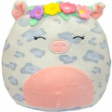 Alışveriş Devi  SQ-02378 Neco Toys - Squishmallows Domuzcuk Rosie 20 cm