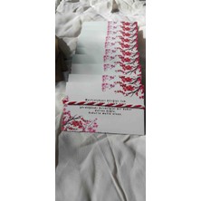 Huayen Atelier Marteniçka Bileklik 10 Adet Kartlı Mini Zarf Icinde