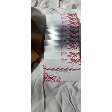 Huayen Atelier Marteniçka Bileklik 10 Adet Kartlı Mini Zarf Icinde