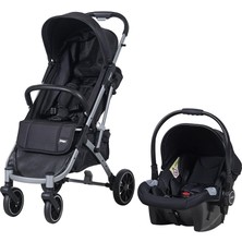 Prego Covi Plus Bebek Arabası