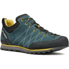 Scarpa Crux Gore-Tex Erkek Outdoor Ayakkabı